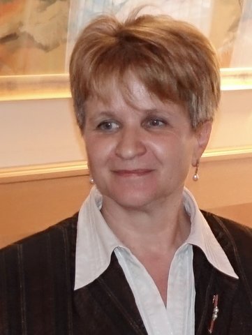  Marianne Jäger