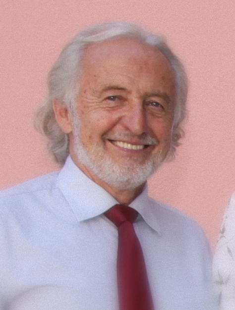  Bernd Sykora